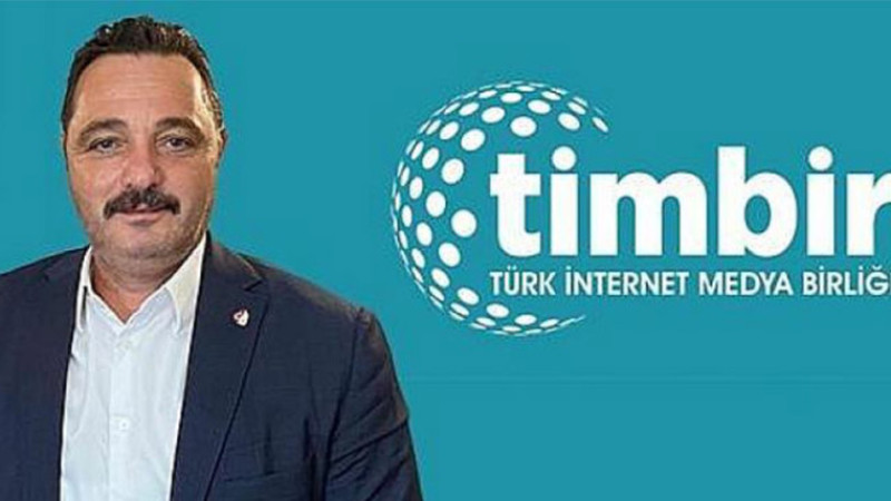 Süleyman Basa: İnternet medyası 15 Temmuz'da tarihi bir duruş sergiledi